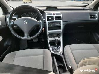 peugeot 307 sw ornontowice - sprzedajemy.pl