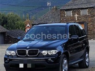 bmw x5 3.0i