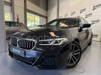 bmw serie 5 540ia xdrive touring
