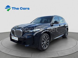 bmw x5 xdrive30d