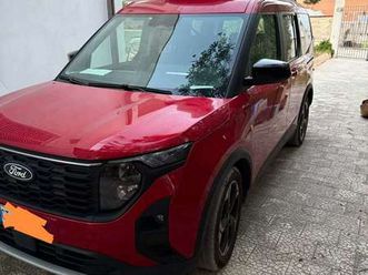 1.0 ecoboost 125cv active