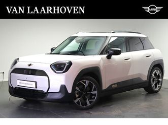 mini aceman e / classic / pakket l / 18 slide spoke 2-tone