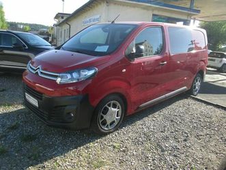 2,0 hdi club m doppelkabine~ klima~5-sitzer~navi~ahk...