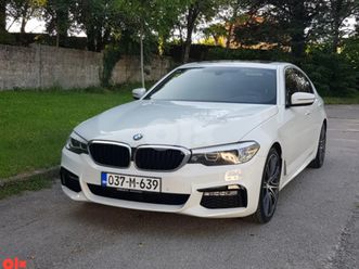 bmw 530i m optic xdrive