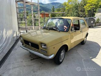 fiat 127