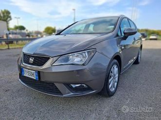 seat ibiza st 1.2 70cv business high