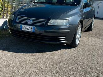 fiat stilo jtd 1.9