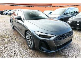 AUDI A5 audi-a5-avant-s-line-tdi-204-quattro-2xs-tech-pan