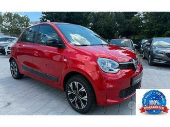 renault twingo sce 65 cv intens