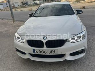 bmw serie 4 440i gran coupe