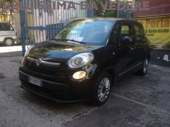 500l 500l 1.3 multijet 95 cv business