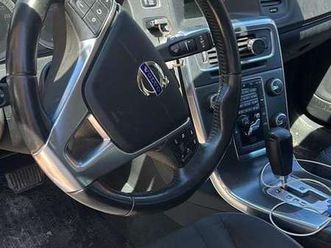 2.4 d5 ved momentum 215cv geartronic