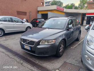 1.6d drive polar s&s