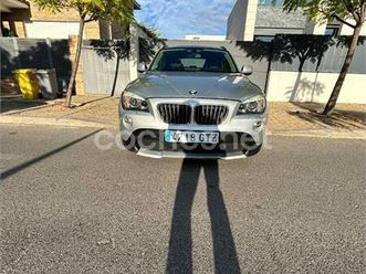 bmw x1 xdrive23d