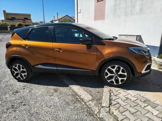 renault captur 1.5 dci, 110cv