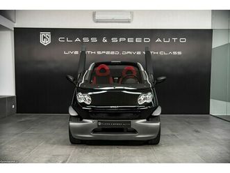 smart crossblade automática maio/02
