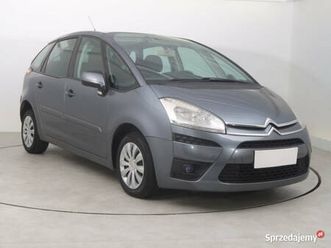 citroen c4 picasso 1.6 hdi bielany wroclawskie - sprzedajemy.pl