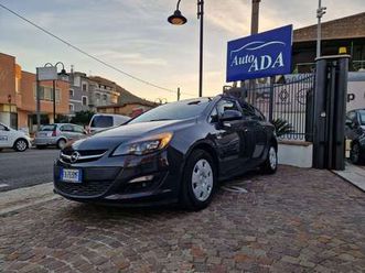 astra sports tourer 1.4 t elective gpl 140cv e6