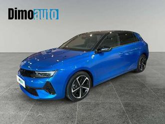 1.5d dth s/s gs aut. 130