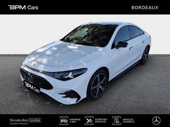 mercedes-benz - 250+ eq 272ch amg line