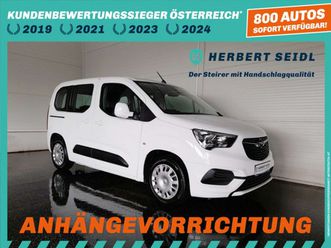 opel combo life l1h1 1,5 cdti
