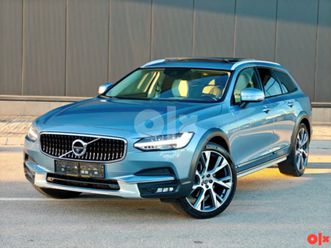 volvo v90 cross country 2.0 d4 awd 140kw inscription