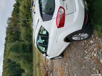 ford kuga2011 cutie automata nu