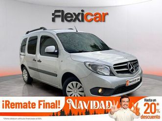 109 cdi tourer select largo