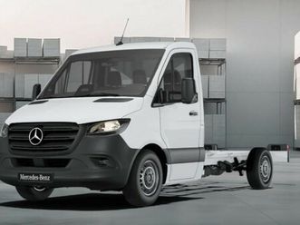 telaio 317cdi 37/35 pro