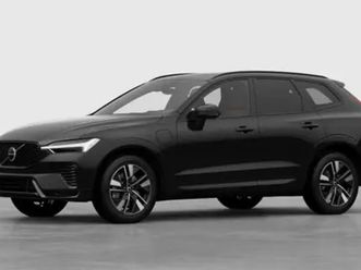 xc60 plus t6 awd plug-in hybrid