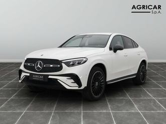 coupe 300 de plug in hybrid amg line advanced tech 4matic 9g-tronic