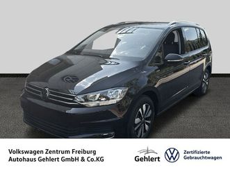 move 2.0 tdi dsg navi 7-sitzer el. heckklappe