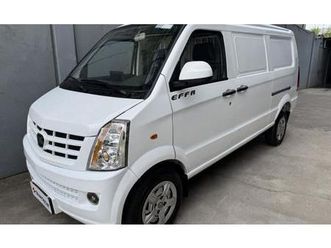 effa v25 furgão 1.3 16v 5p