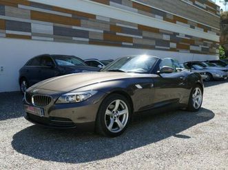 bmw z4 roadster e89 23i sdrive 204 ch luxe bva