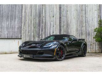 c7 z06 | 3lz | euro | akrapovic