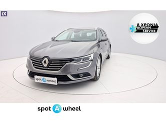 renault talisman estate 1.8 blue dci '19