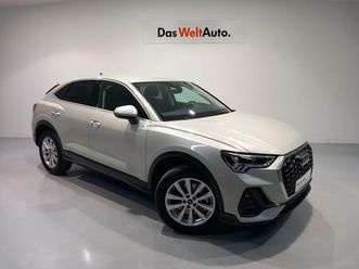 advanced 45 tfsi e 180 kw (245 cv) s tronic