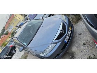 mazda 6 2.0 mzr-cd exclusive