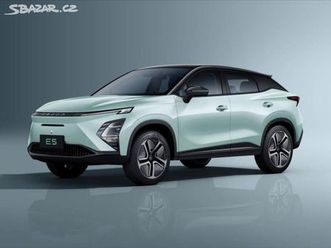 omoda e5, 61,06 kwh premium