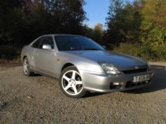 honda prelude gen.5 2l 133hp ≫ 1999 • 7 100 лв. • id