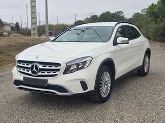 mercedes-benz gla gla 180 cdi style