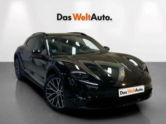 4s sport turismo 390 kw (530 cv)