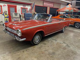1964 dodge dart gt for sale