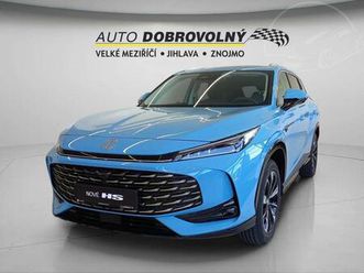 mg 1,5 tgi emotion (125 kw / 170