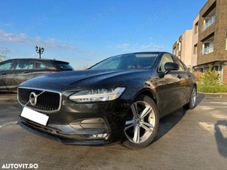 volvo s90 volvo s90 business plus 2018 270.000 km tva deductibil