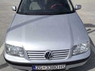 vw bora 1.9 tdi
