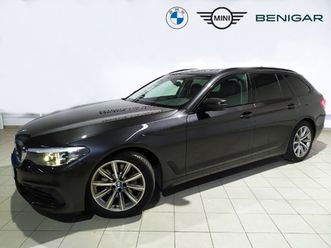 530d touring 195 kw (265 cv)