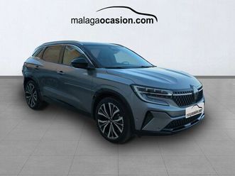 iconic e-tech full hybrid 147 kw (200 cv)