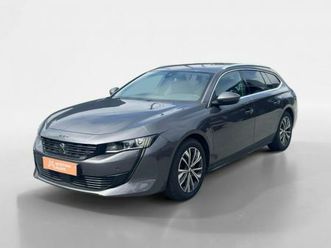 peugeot 508 sw 1.5 bluehdi business line eat8