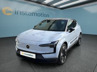 volvo ex30 ultra awd 315 kw